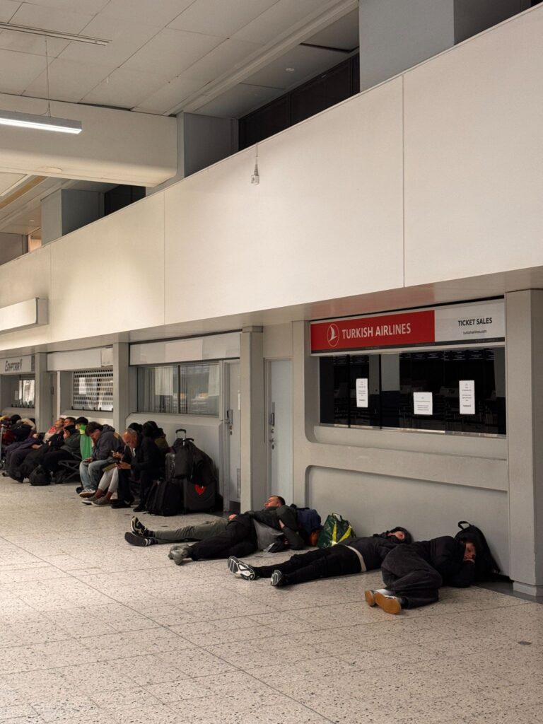 Why I Flew to Belgium Just for Waffles image