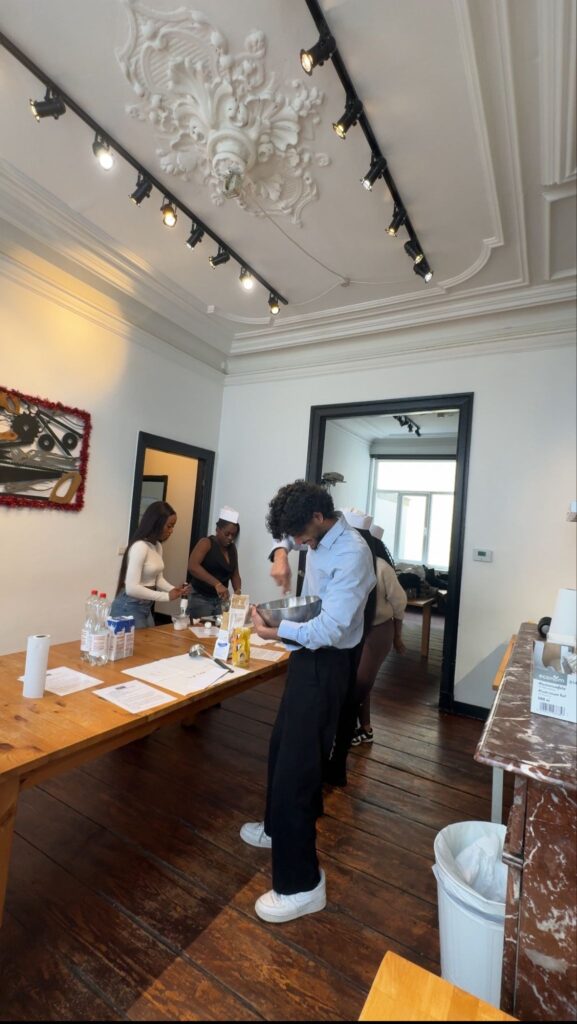 Why I Flew to Belgium Just for Waffles image