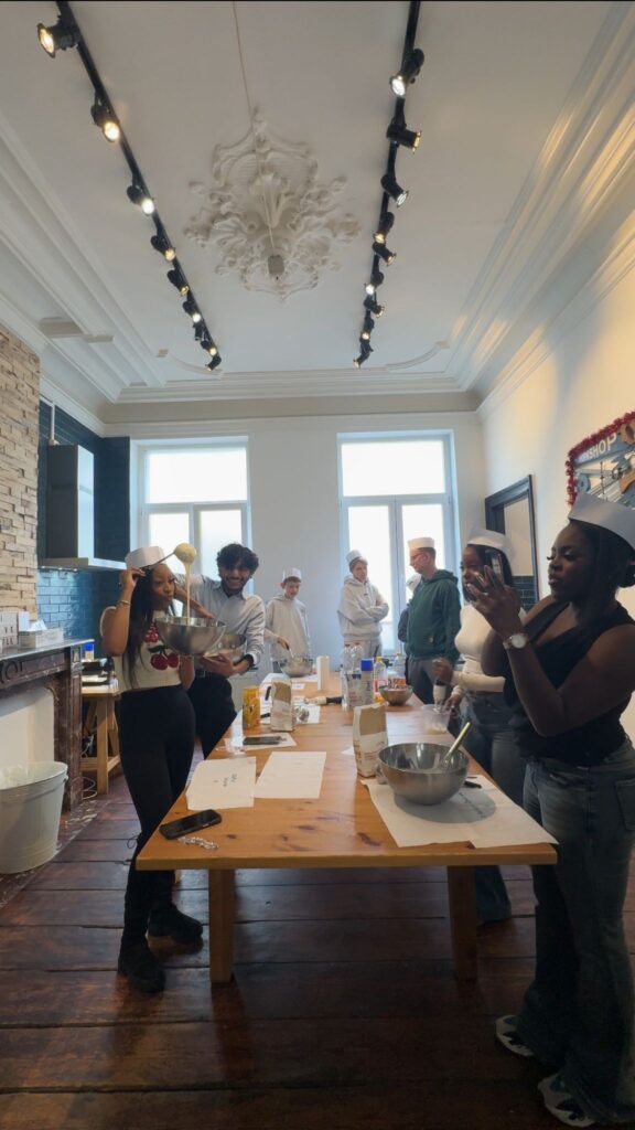 Why I Flew to Belgium Just for Waffles image