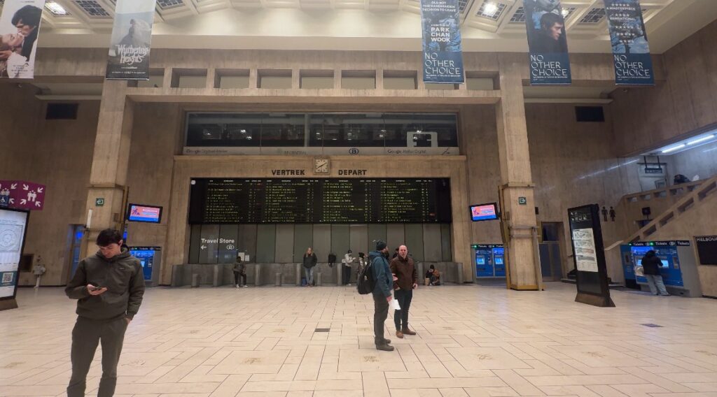 Why I Flew to Belgium Just for Waffles image