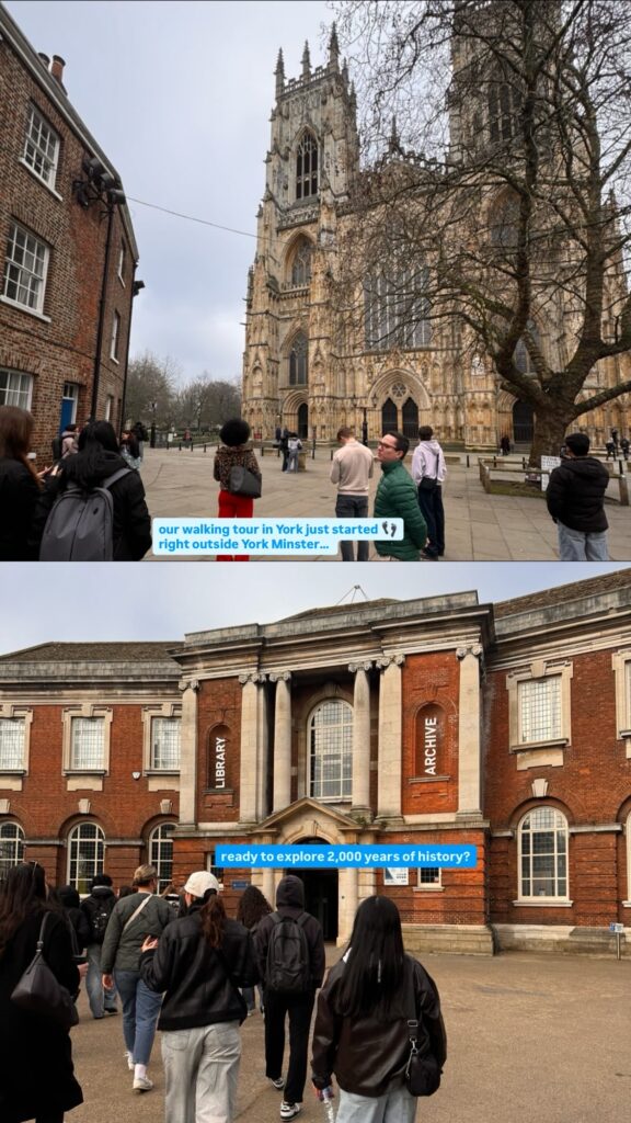 A Perfect Day in York: Walking Tours, Hidden Streets & Timeless History 105adac9 465a 4b56 80dd 819338ec4670