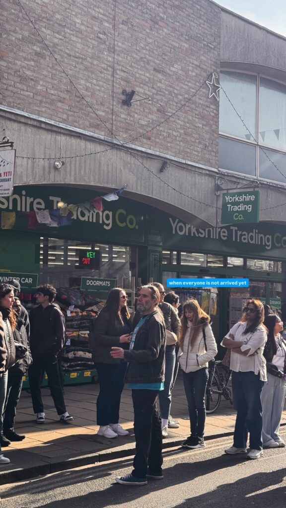 A Perfect Day in York: Walking Tours, Hidden Streets & Timeless History 1a322af4 278f 407b aba0 31e5fb5fc11e