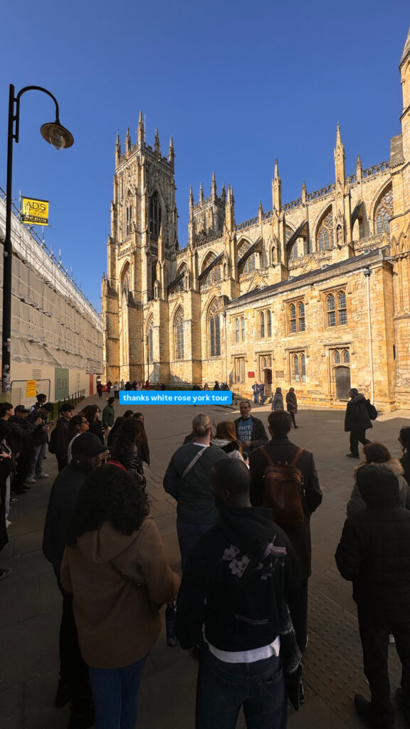 A Perfect Day in York: Walking Tours, Hidden Streets & Timeless History 35634417 677e 4a88 be30 83a7a76fa142