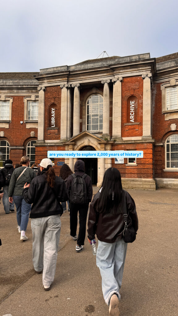A Perfect Day in York: Walking Tours, Hidden Streets & Timeless History ba3e3ea3 7ca6 418e 8568 73140253671d