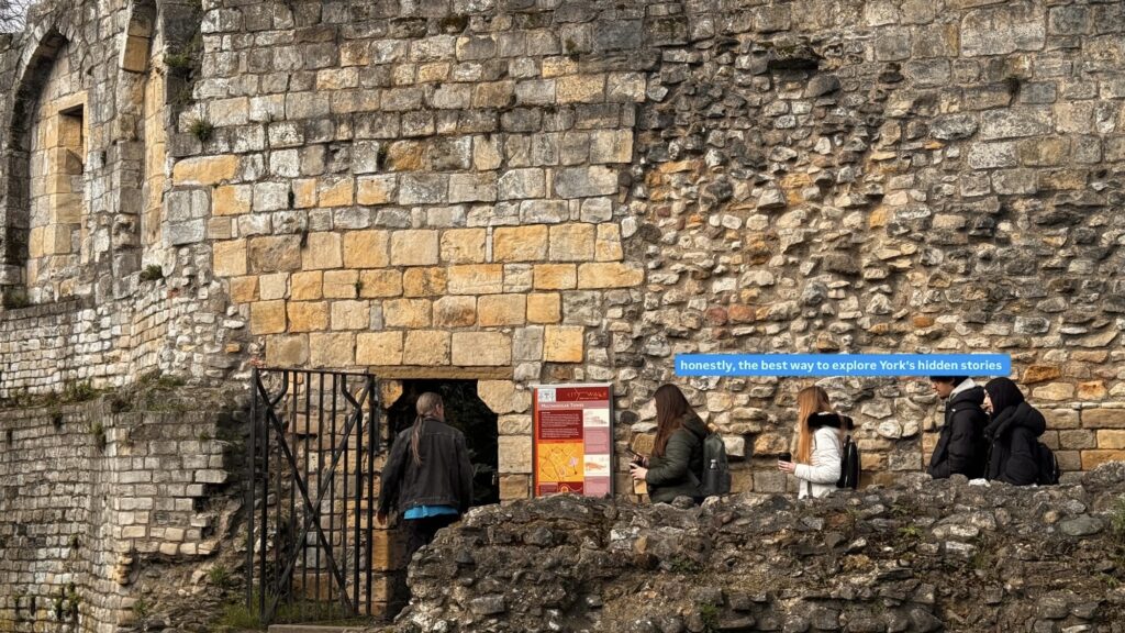 A Perfect Day in York: Walking Tours, Hidden Streets & Timeless History f136777f 0a90 4e5a 9577 880100b01569 2