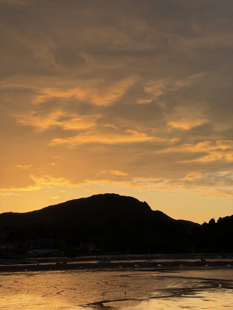 3 Days in North Wales — The Itinerary That Actually Works img 1693