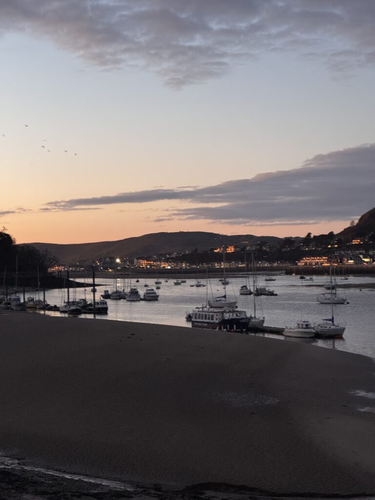 3 Days in North Wales — The Itinerary That Actually Works img 1748