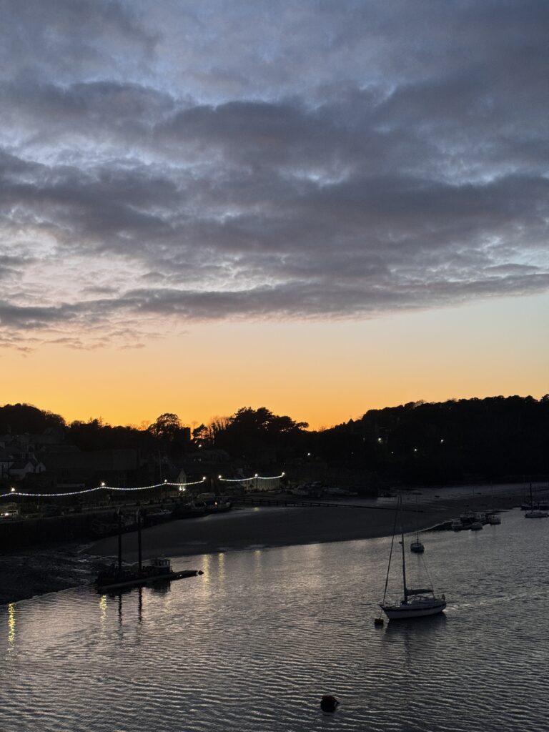 3 Days in North Wales — The Itinerary That Actually Works img 1751