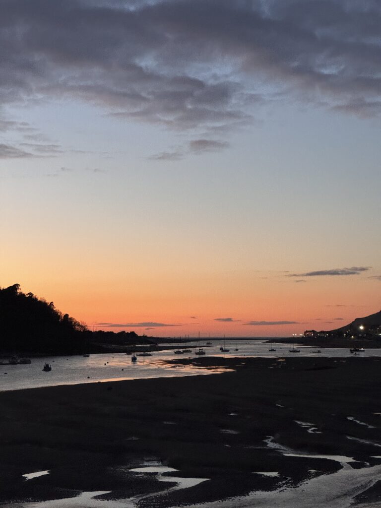 3 Days in North Wales — The Itinerary That Actually Works img 1753