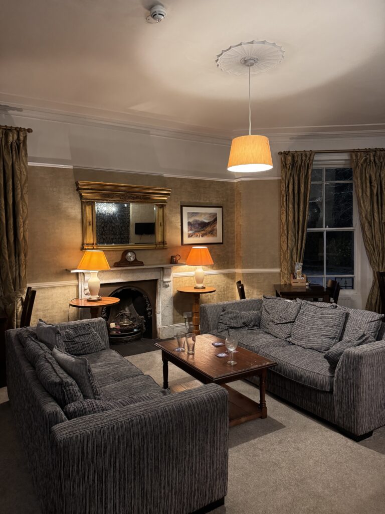 3 Days in North Wales — The Itinerary That Actually Works img 1794