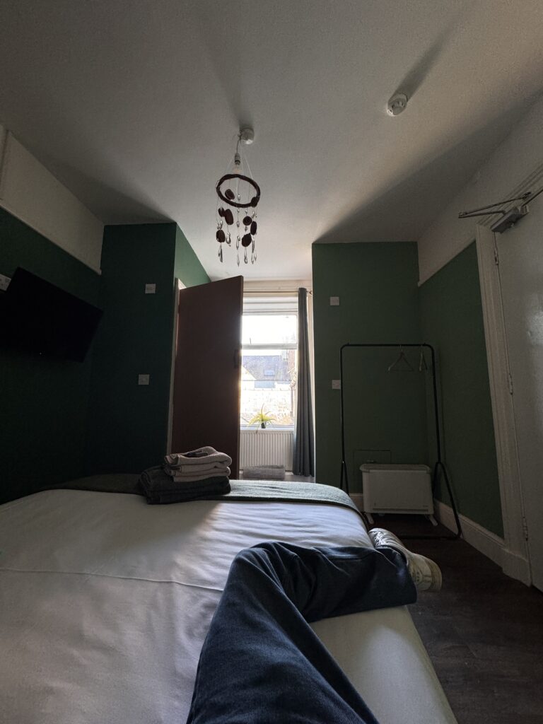 3 Days in North Wales — The Itinerary That Actually Works img 1893