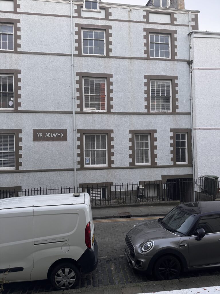 3 Days in North Wales — The Itinerary That Actually Works img 1900