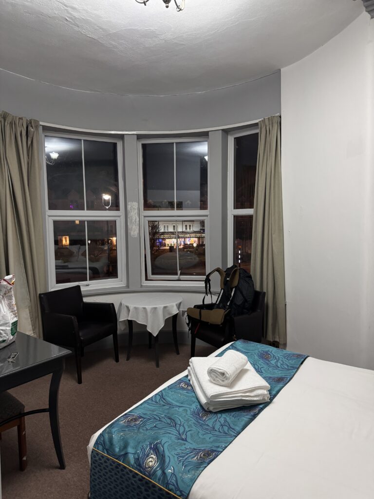 3 Days in North Wales — The Itinerary That Actually Works img 2040