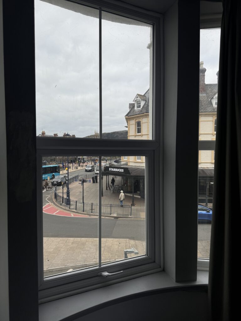 3 Days in North Wales — The Itinerary That Actually Works img 2052