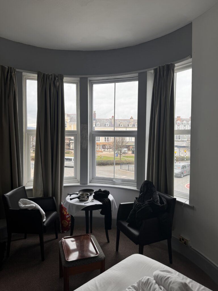 3 Days in North Wales — The Itinerary That Actually Works img 2053