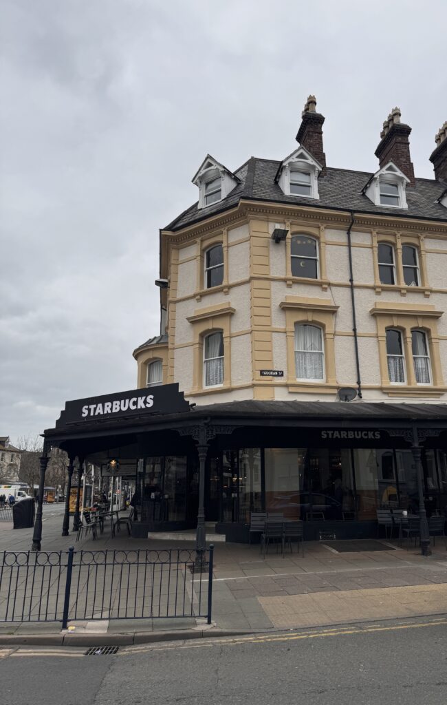 3 Days in North Wales — The Itinerary That Actually Works img 2060