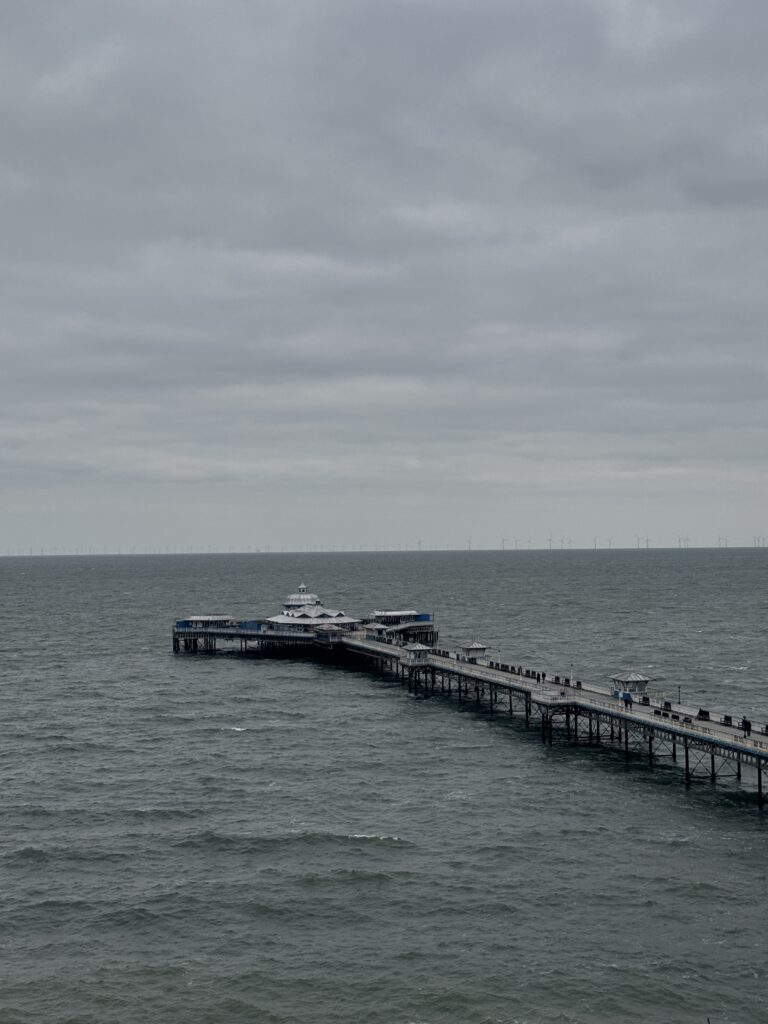 3 Days in North Wales — The Itinerary That Actually Works img 2072