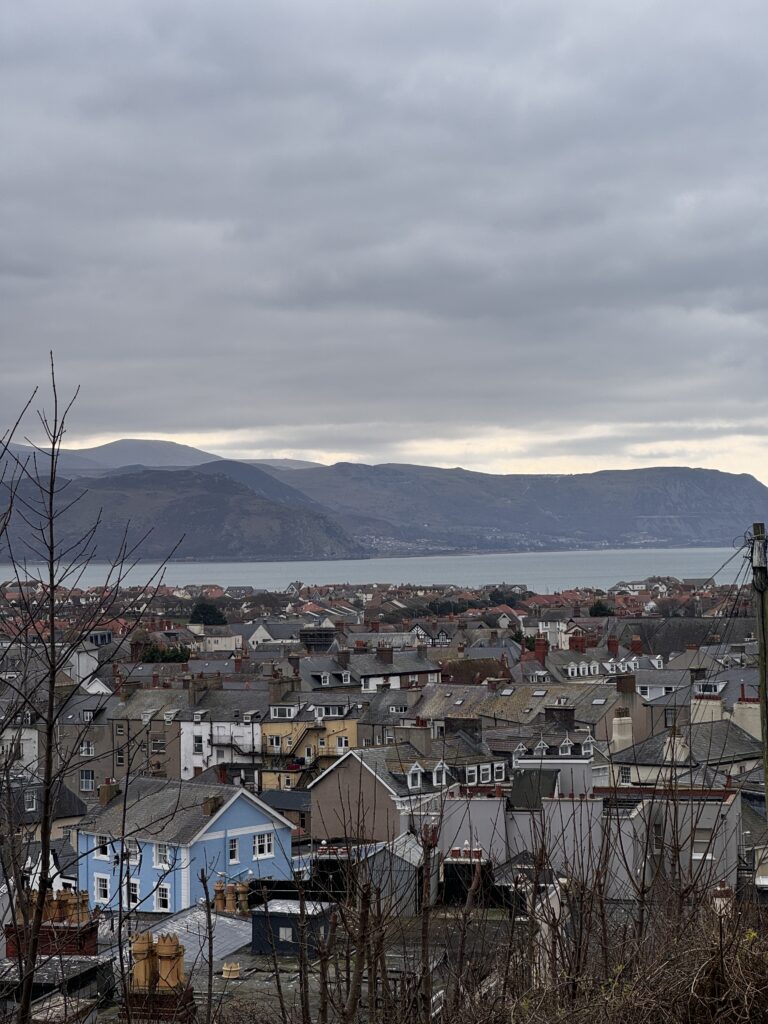 3 Days in North Wales — The Itinerary That Actually Works img 2077