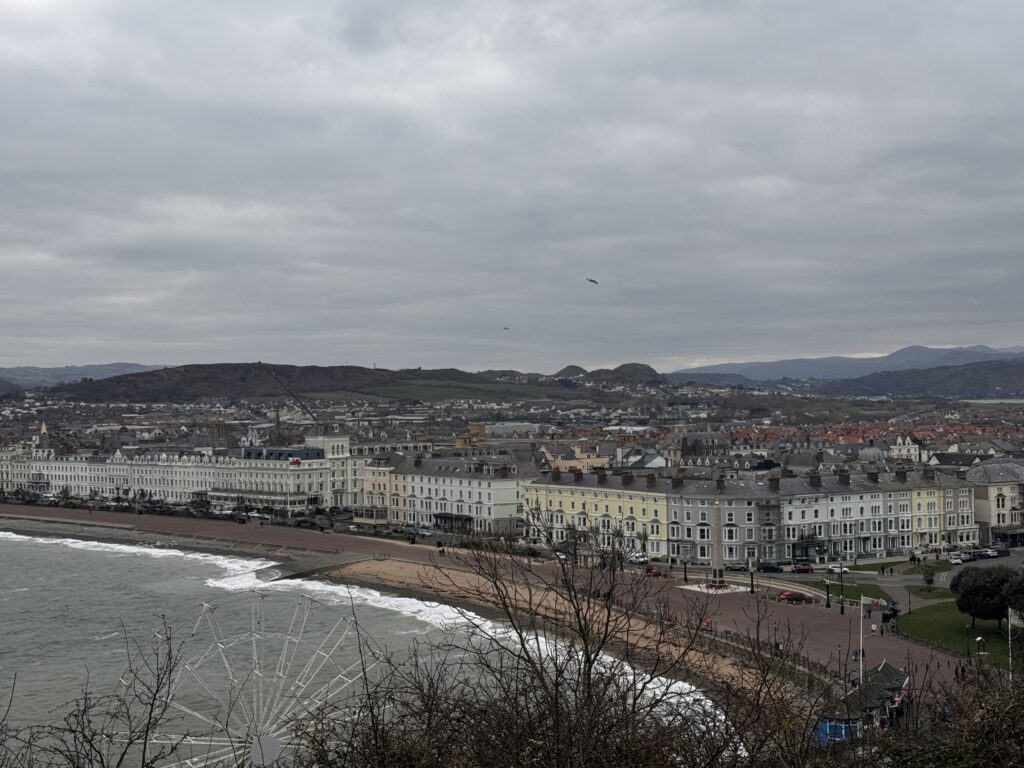 3 Days in North Wales — The Itinerary That Actually Works img 2079