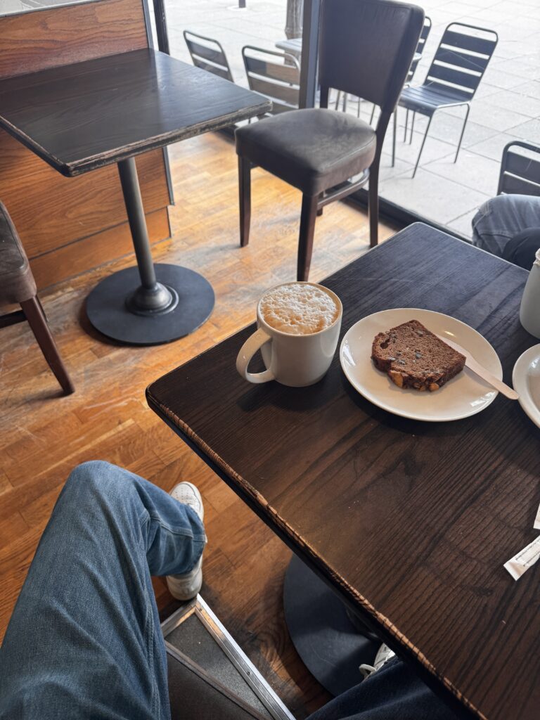 3 Days in North Wales — The Itinerary That Actually Works img 2089