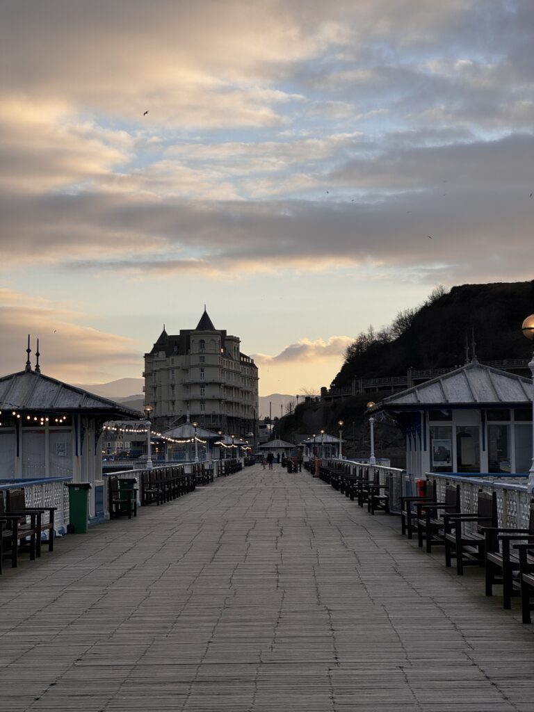 3 Days in North Wales — The Itinerary That Actually Works img 2110