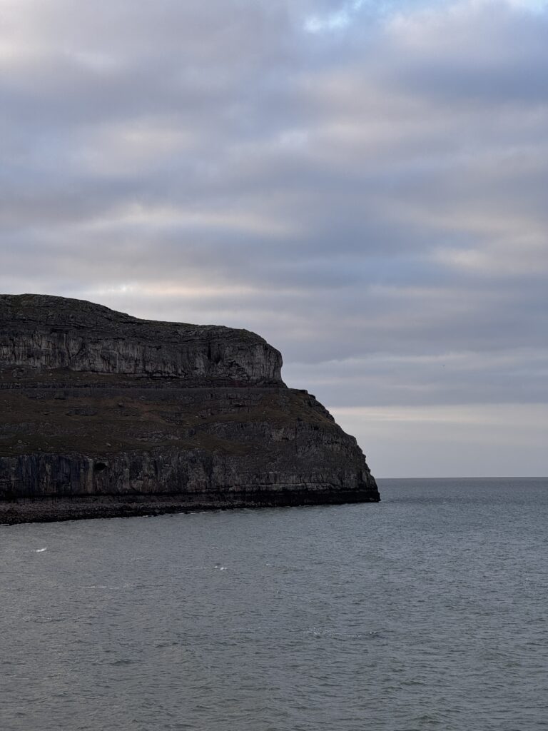 3 Days in North Wales — The Itinerary That Actually Works img 2111