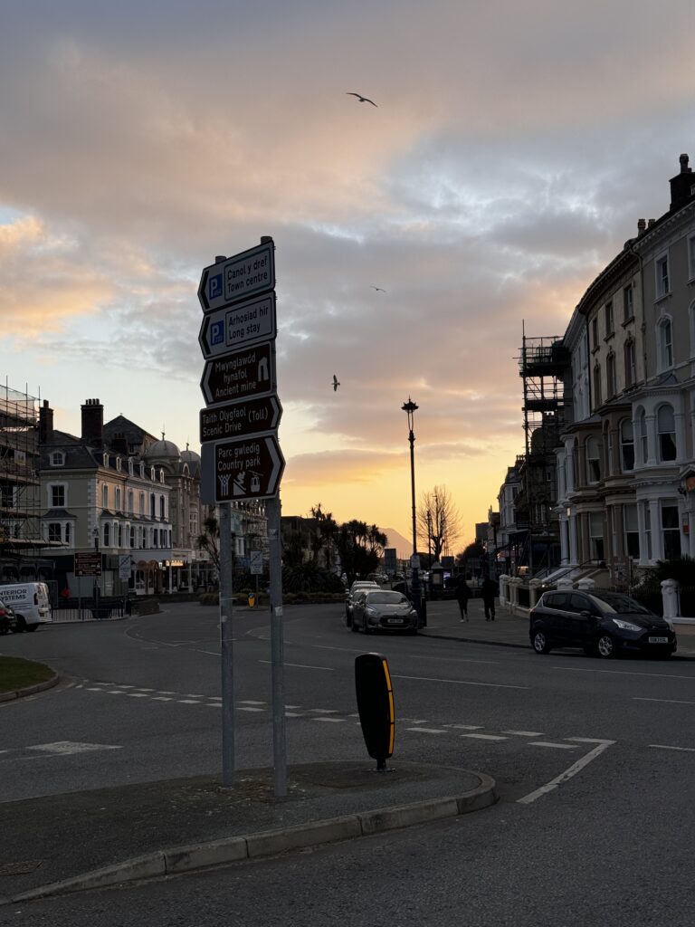 3 Days in North Wales — The Itinerary That Actually Works img 2112