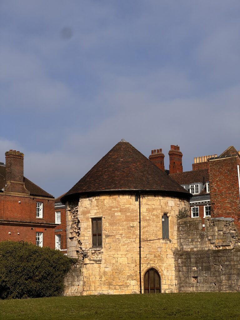 A Perfect Day in York: Walking Tours, Hidden Streets & Timeless History img 4268