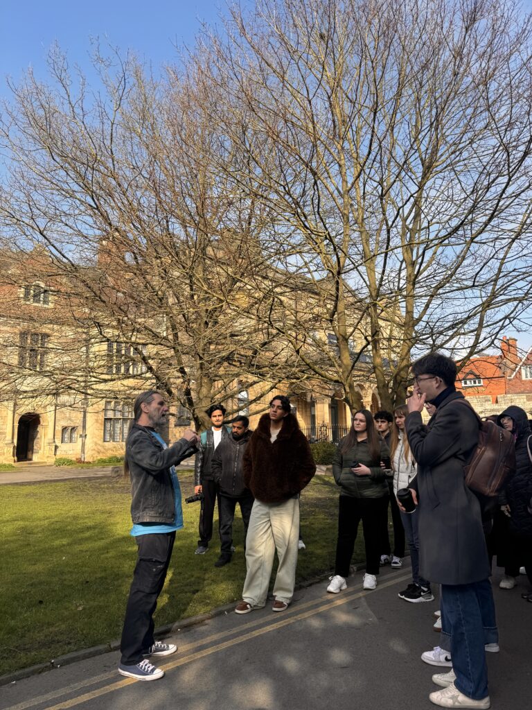 A Perfect Day in York: Walking Tours, Hidden Streets & Timeless History img 4277