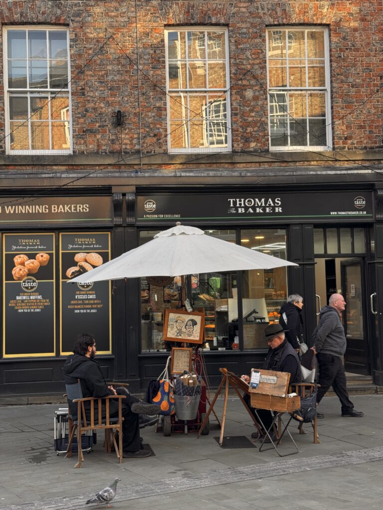 A Perfect Day in York: Walking Tours, Hidden Streets & Timeless History img 4356