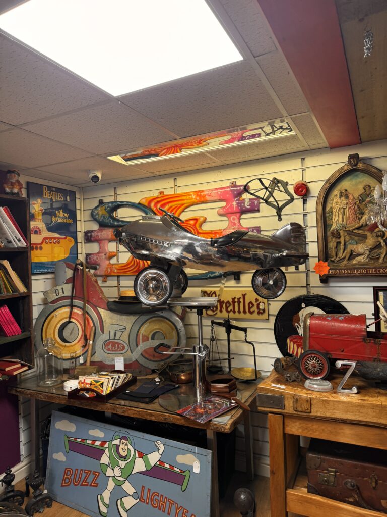 A Perfect Day in York: Walking Tours, Hidden Streets & Timeless History img 4364