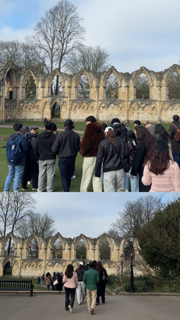 A Perfect Day in York: Walking Tours, Hidden Streets & Timeless History copy 35995d1e 23f5 4a19 8ab5 624ac371236e